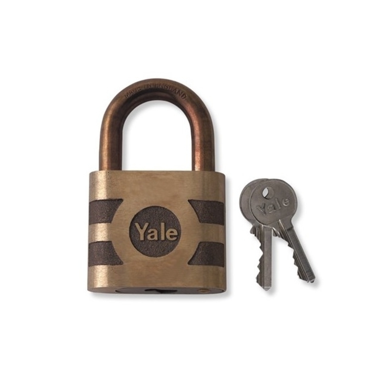 Commercial Padlock