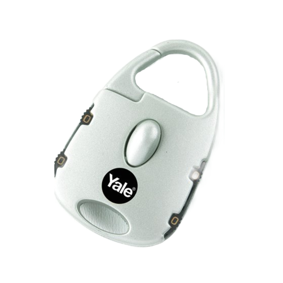 Mini Fashion Padlocks Novelty Series - 4B/4S