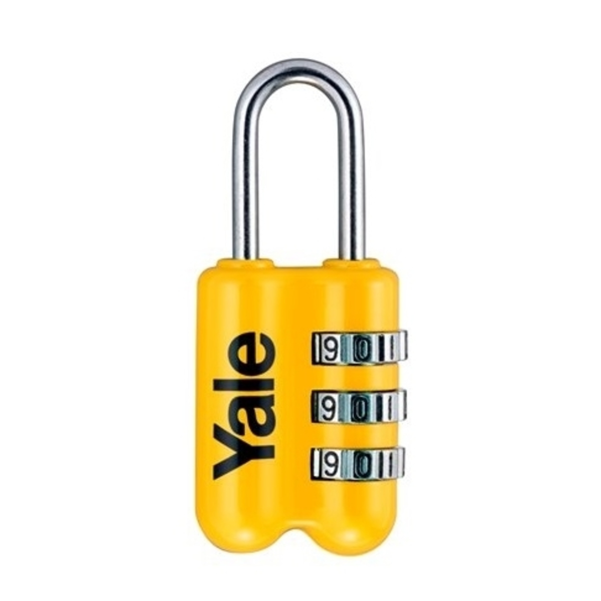 Standard Travel Padlock YP2 Series