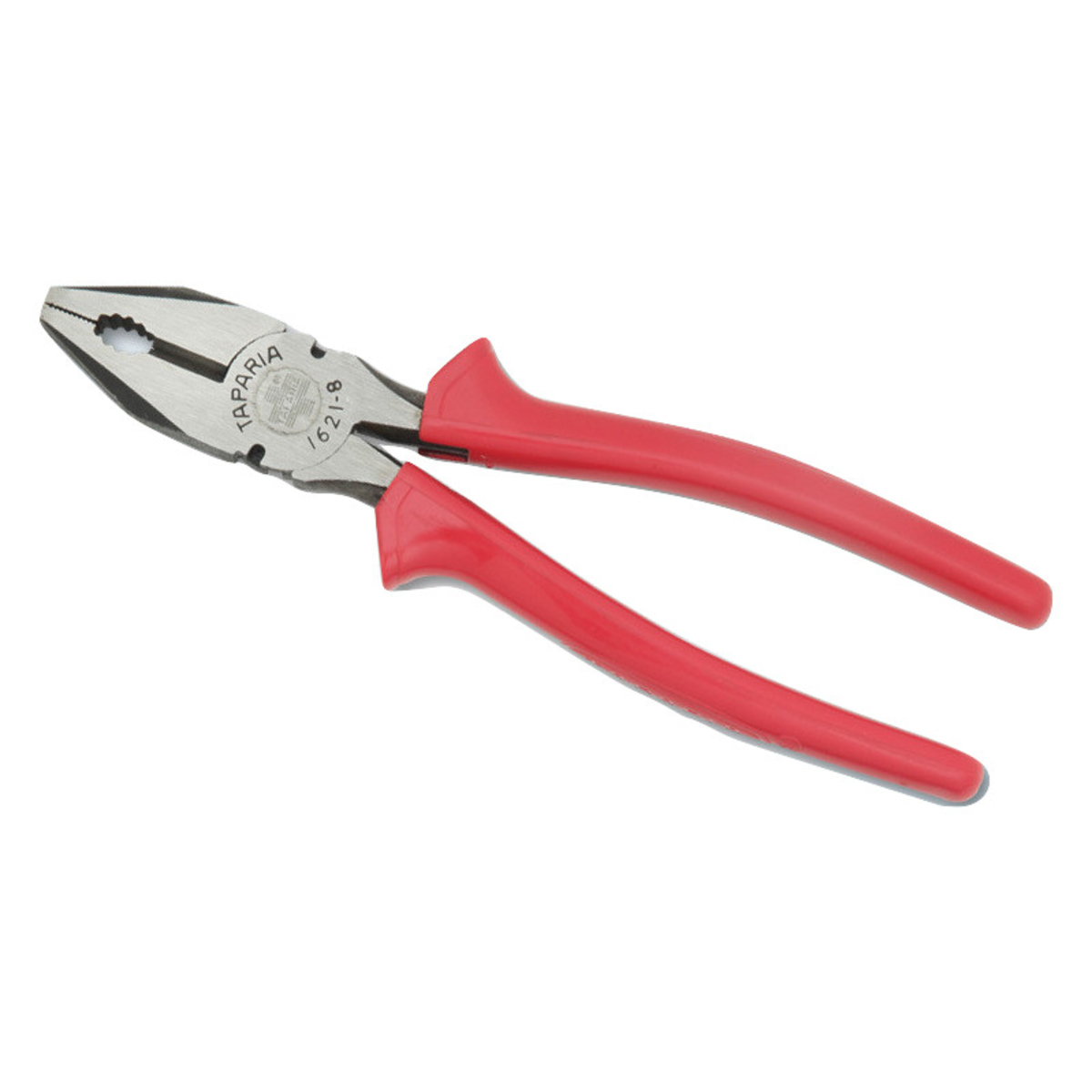 Combination Pliers With Joint Cutter