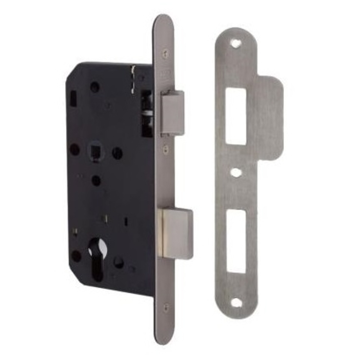 Euro Profile Mortice Sash Lock