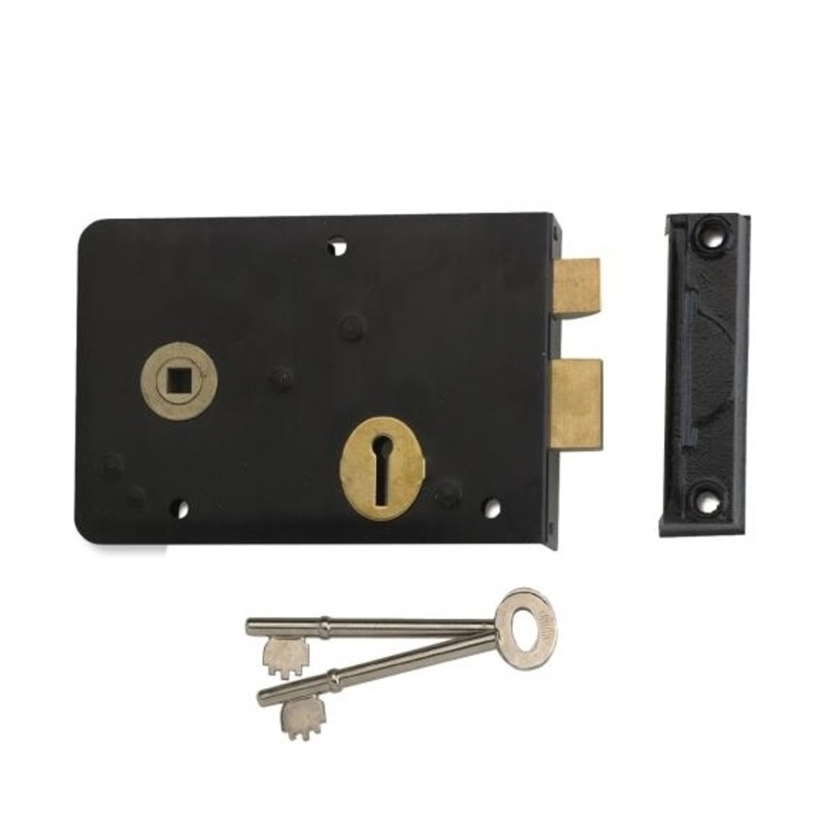 Lever Rim Lock