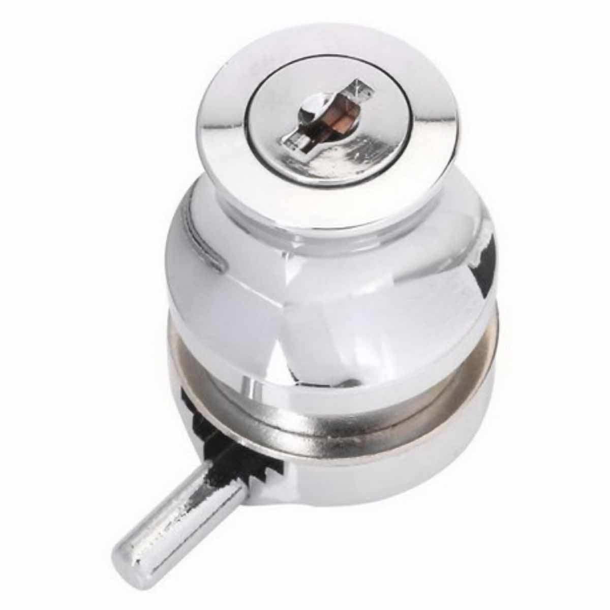 Glass Door Cylinder Lock