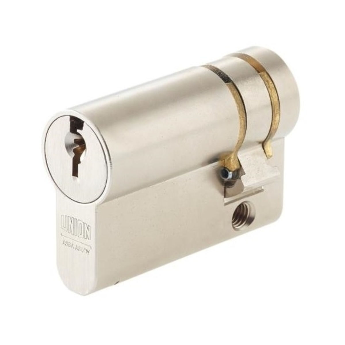 KeyULTRA™ Single Cylinder - Euro or Oval