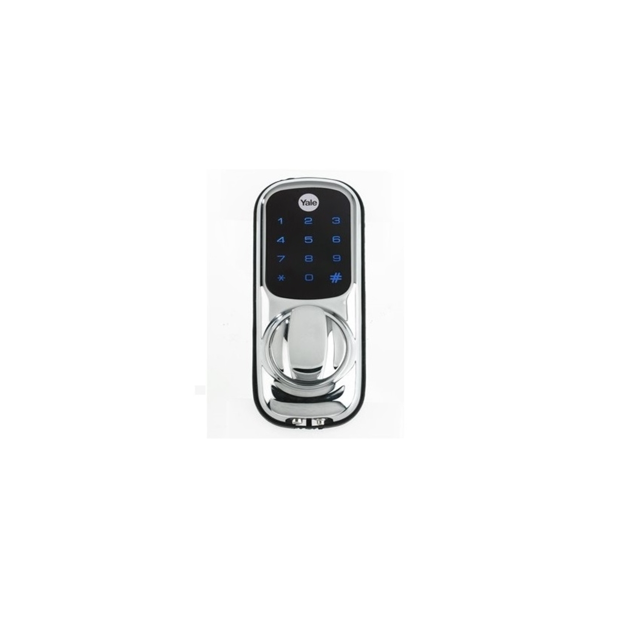 Keyless Digital Lock