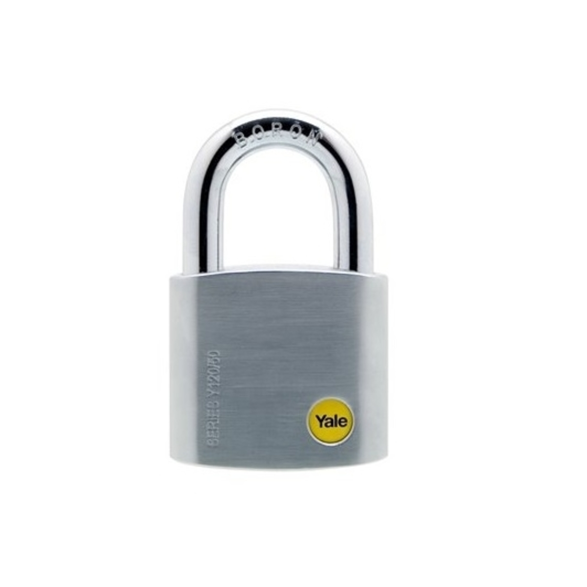 Security Padlock Y120 Series