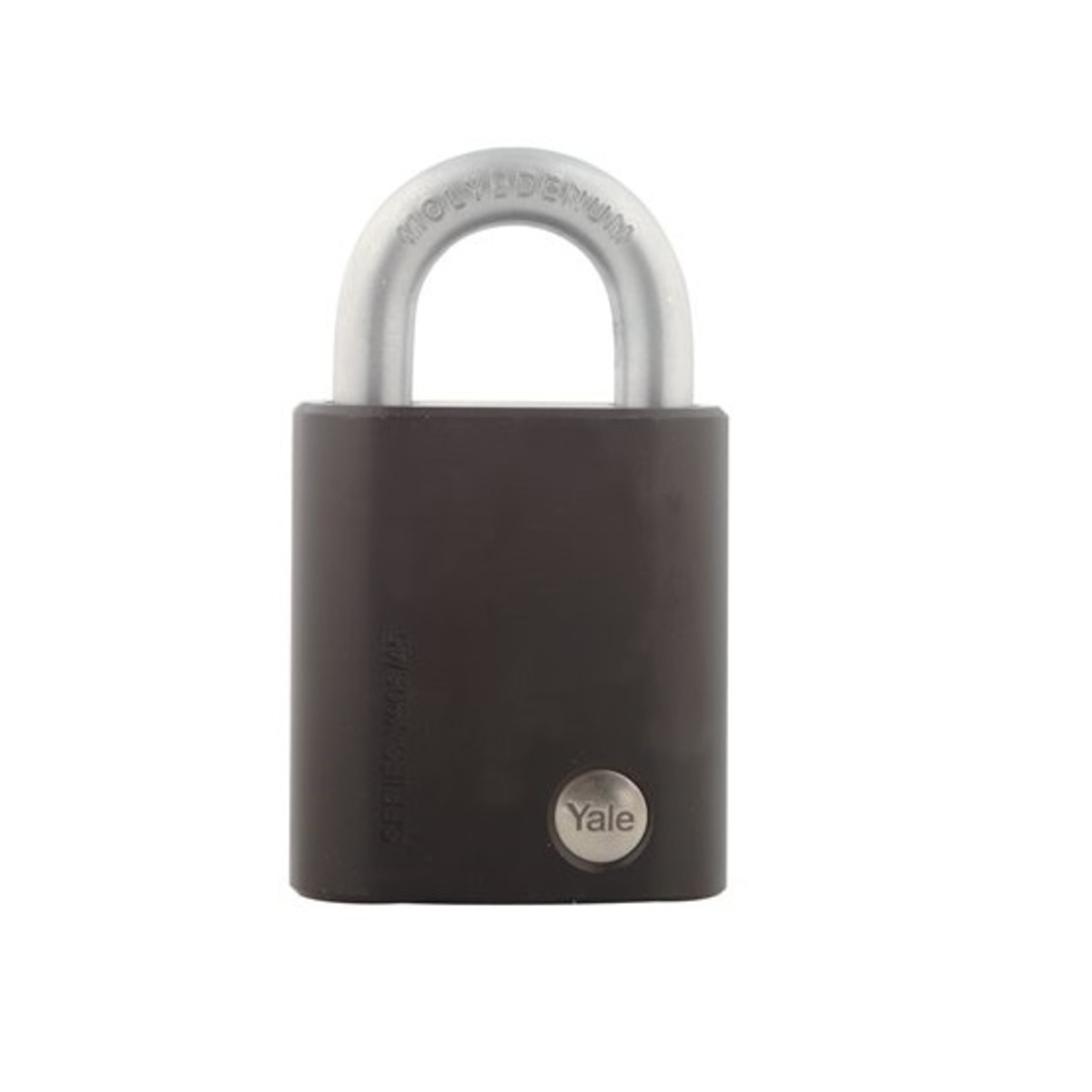 Security Padlock Y90S Series