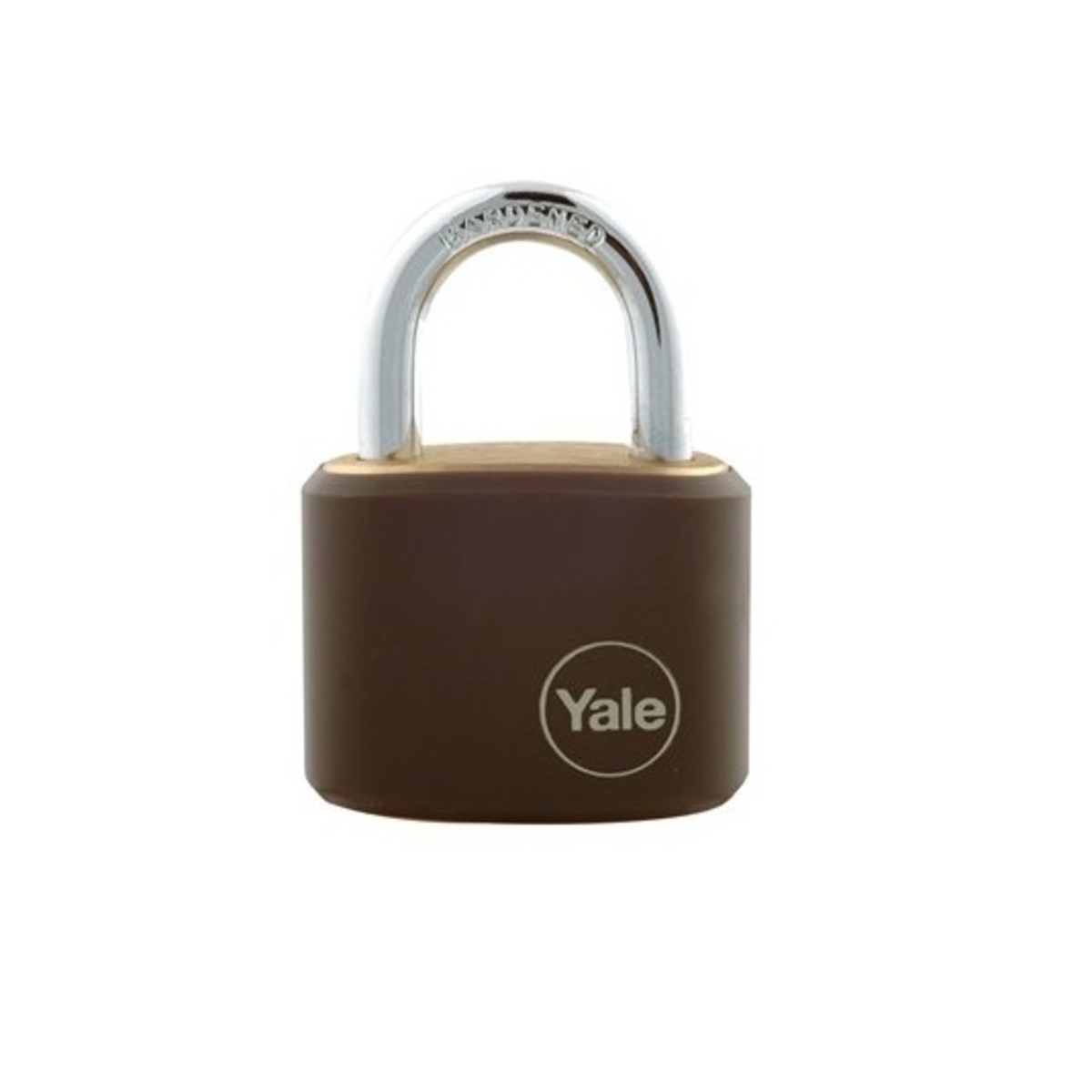 Brass Padlock Y110J Series