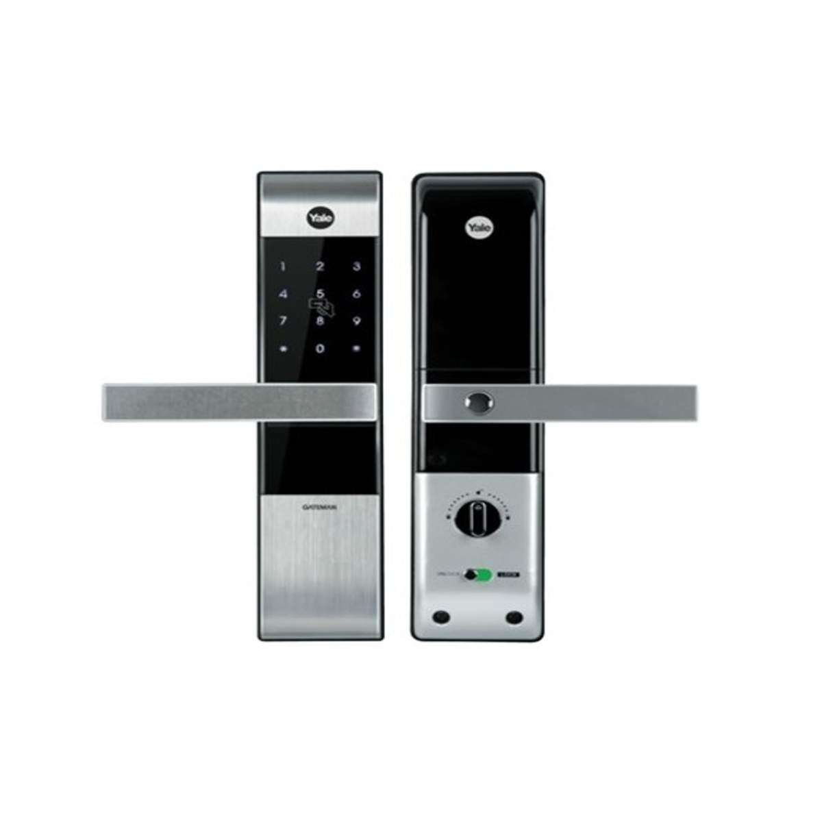 Smart Digital Lock
