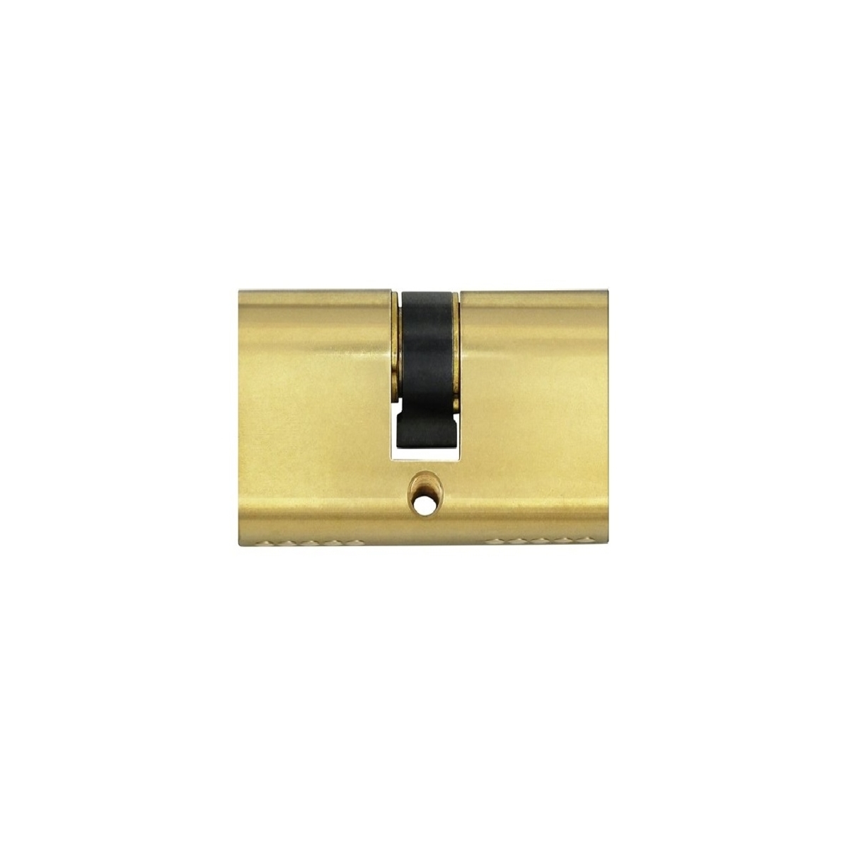 Double Profile Cylinder