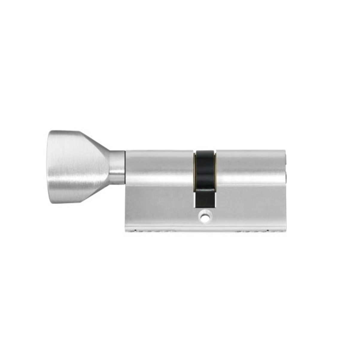 Patented Cylinder - Euro Profile Cylinder with Knob