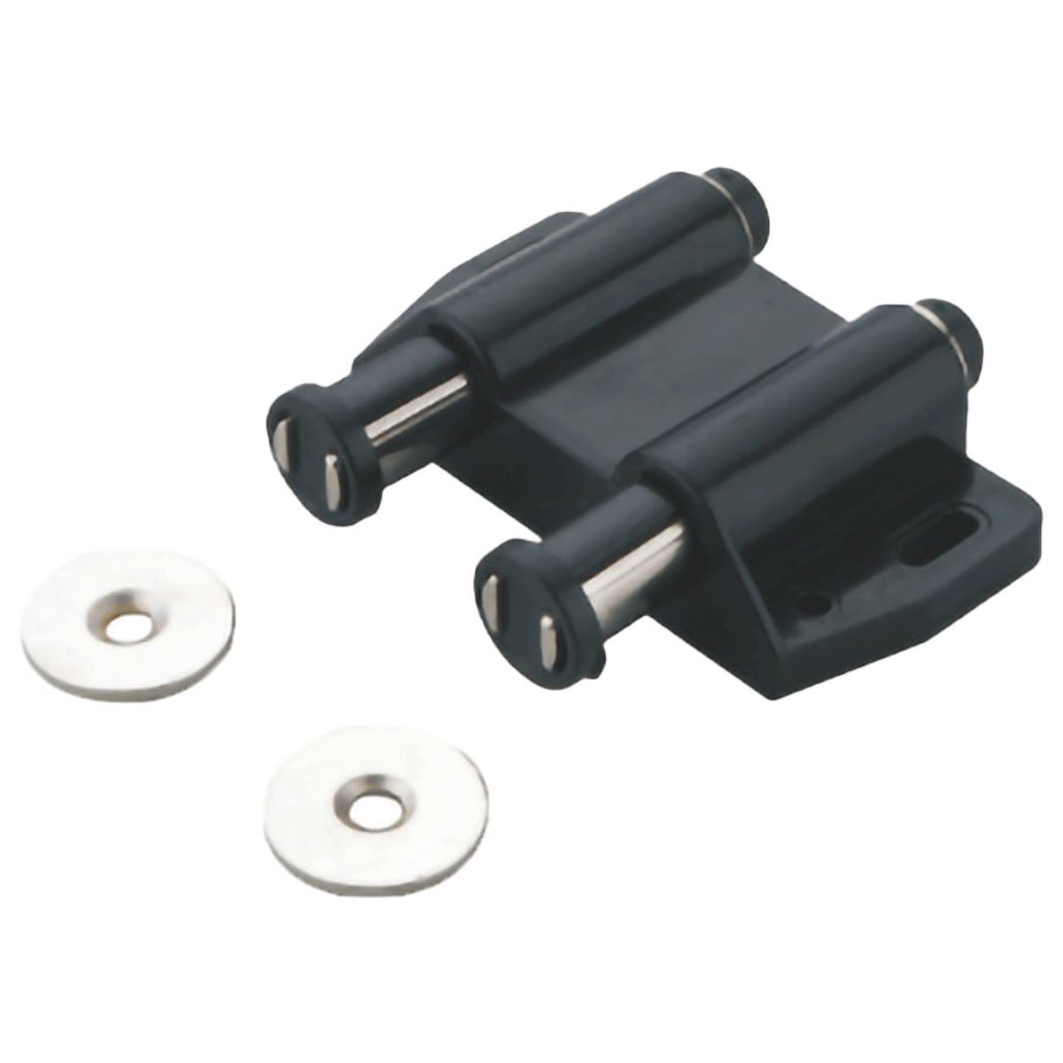 Magnetic Push Catcher Double