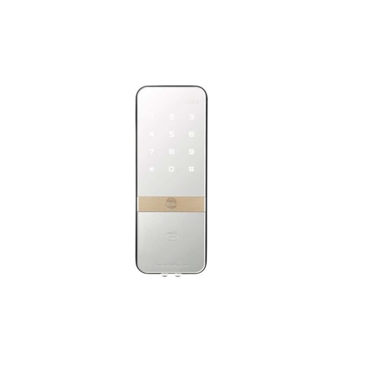 RFID Smart Lock For Wooden & Metal Doors