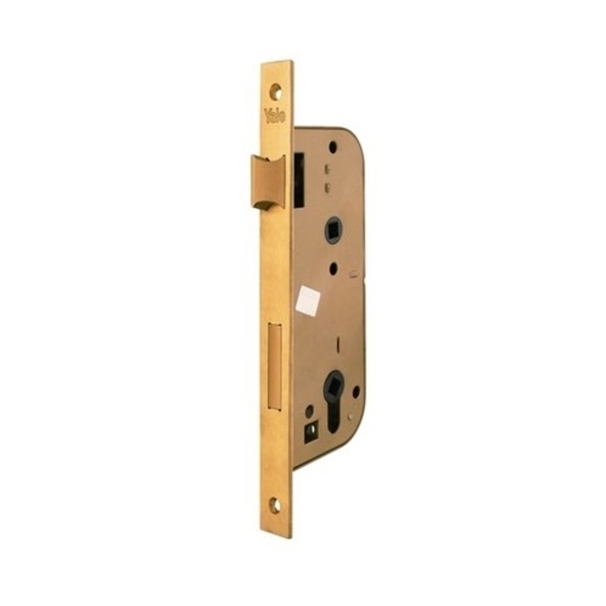 516 Mortice Lock for Bathroom