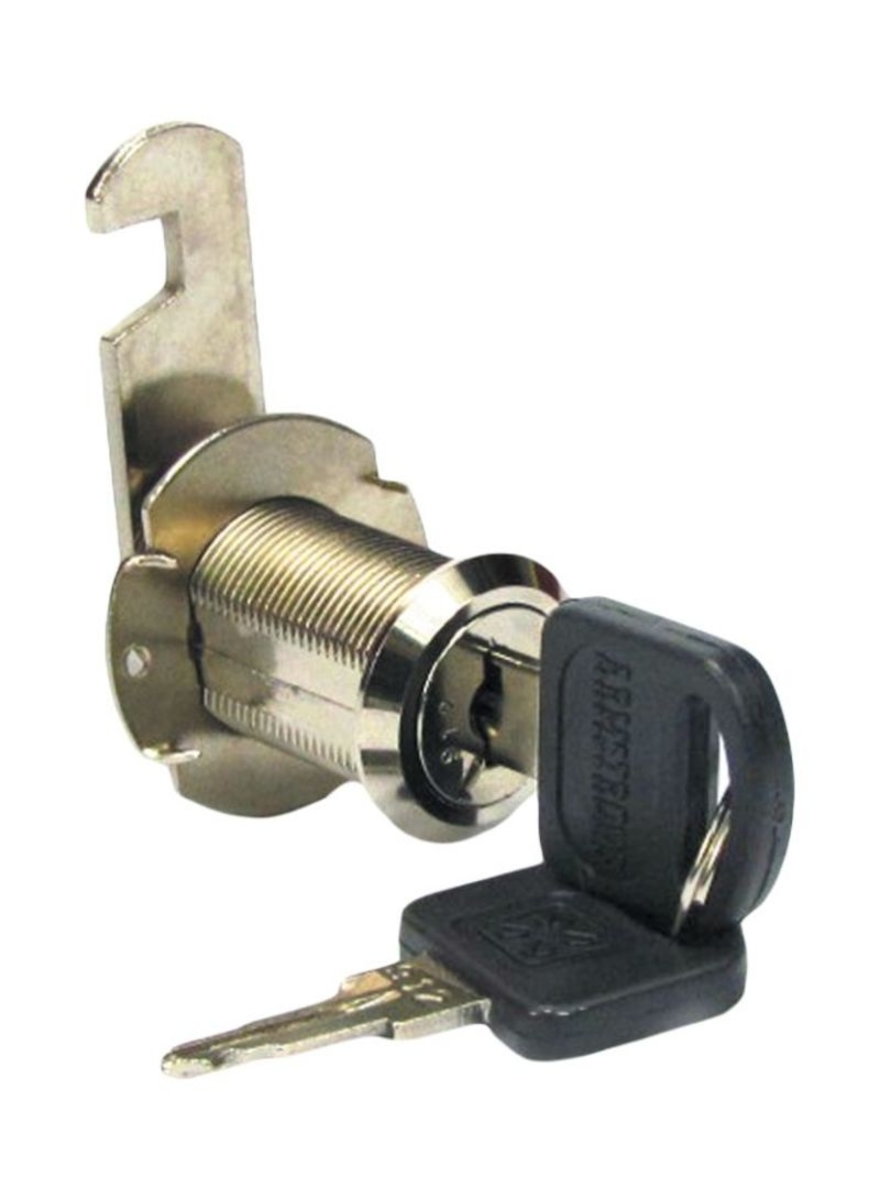 Cam lock