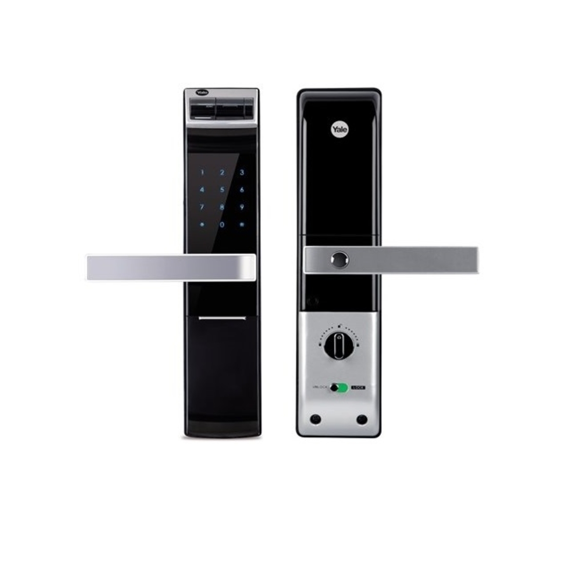 Smart Digital Lock