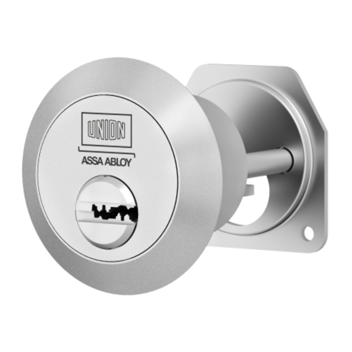 Rim Cylinder