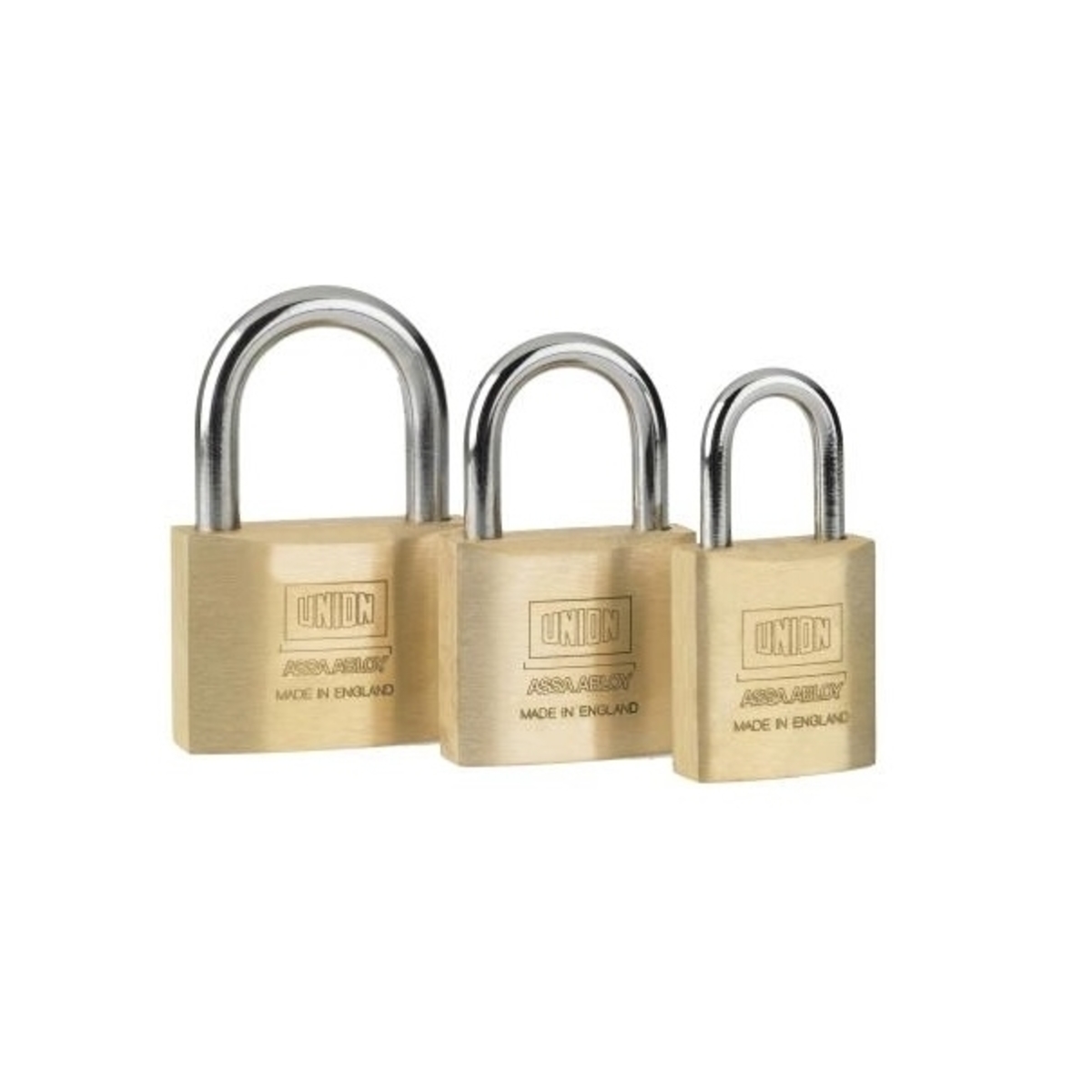Cylinder Padlock