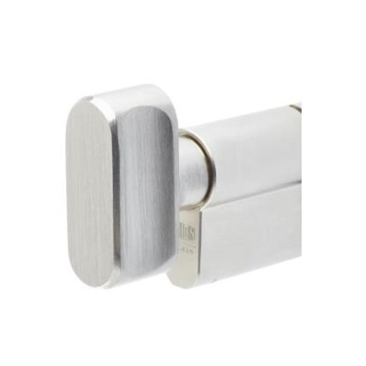 keyULTRA™ Patented Cylinders - NEW Thumbturn Range