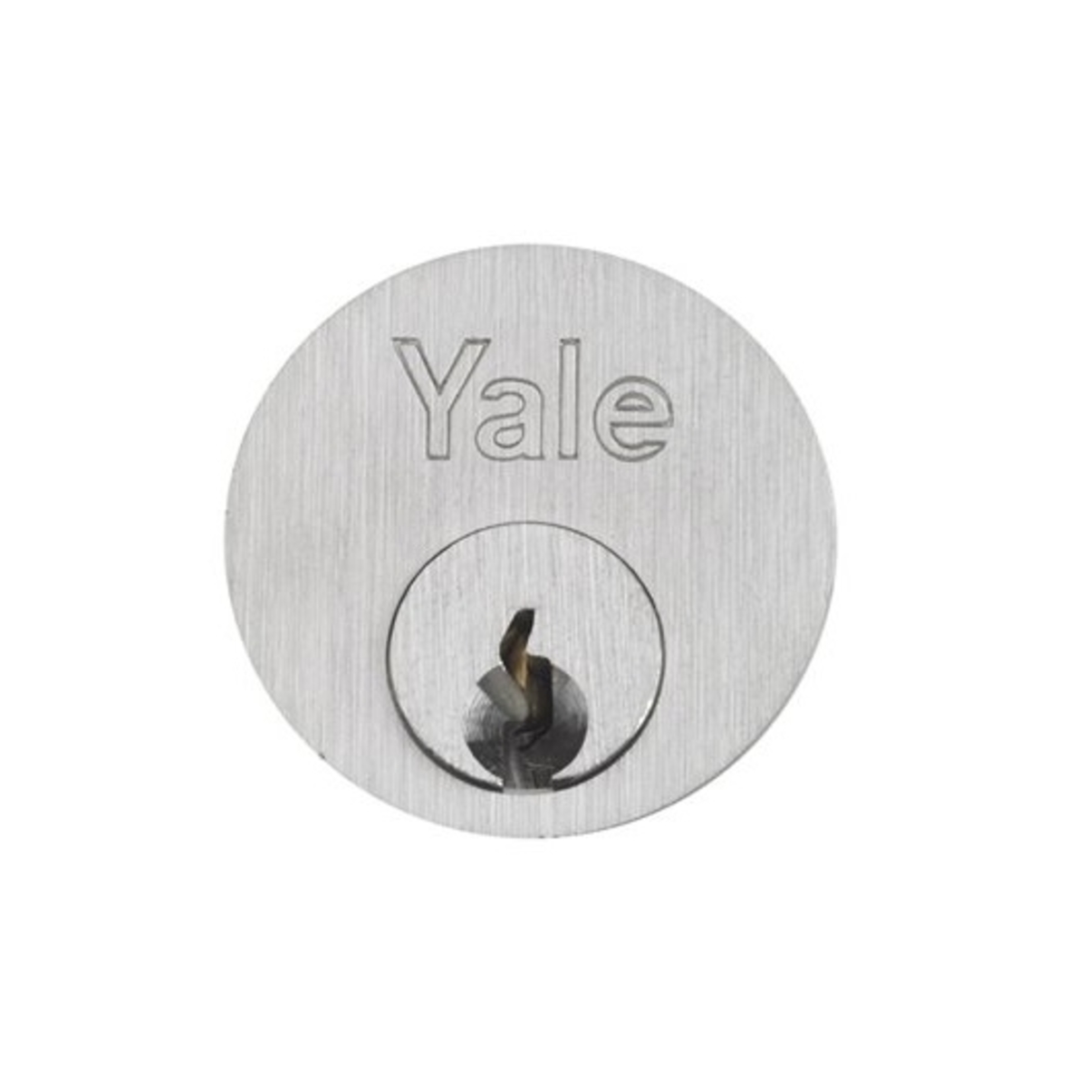Screw-in Cylinder