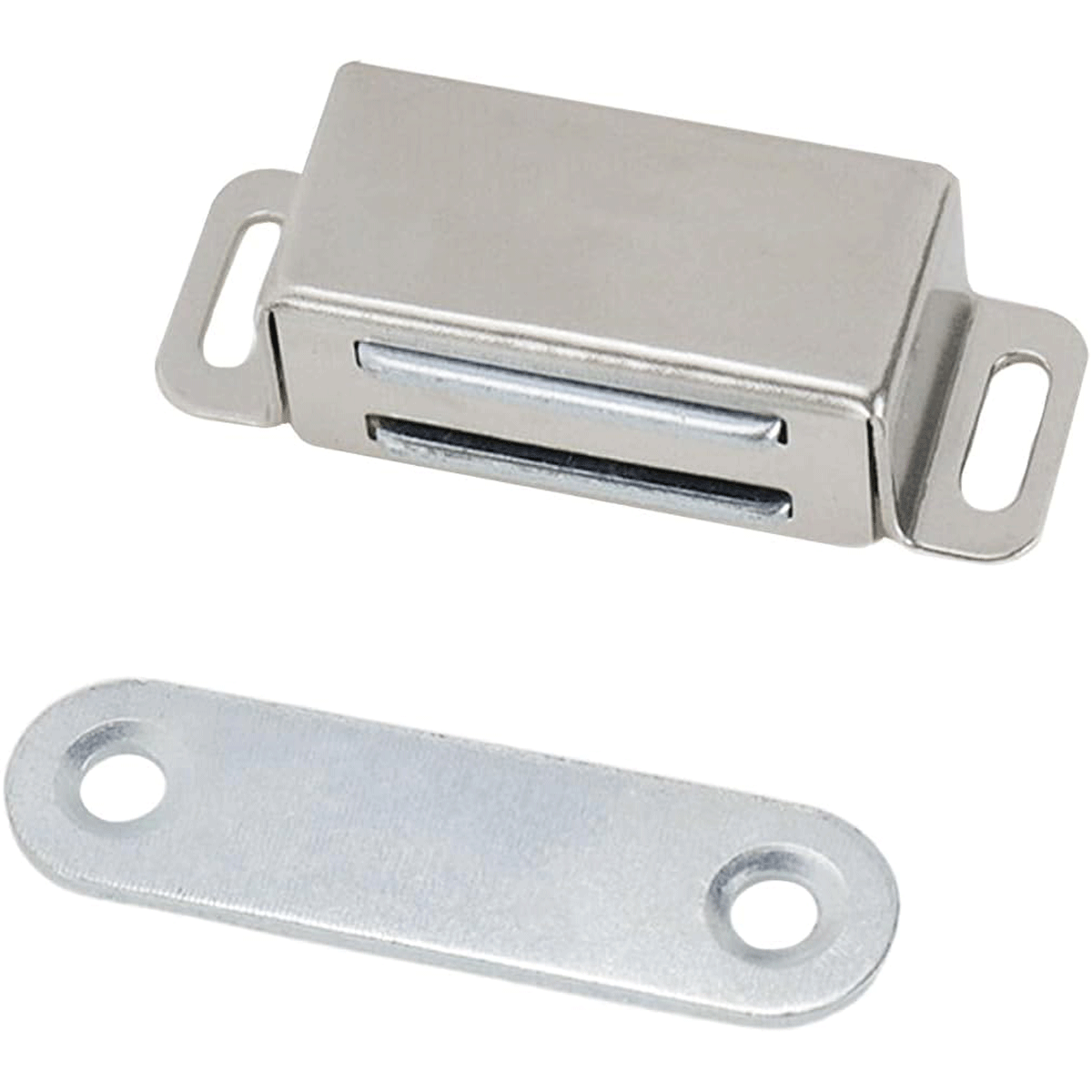 Steel Magnet Catcher Big