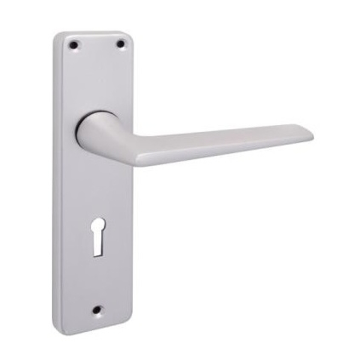 Aluminium Handle - Teal
