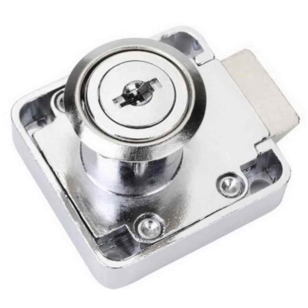 Slam Lock