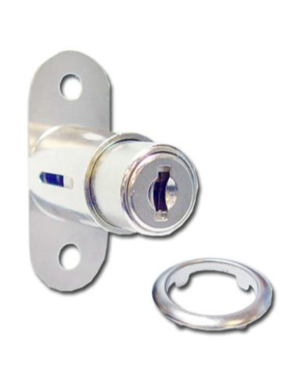 Furniture Lock Series-Push Lock For Sliding Door