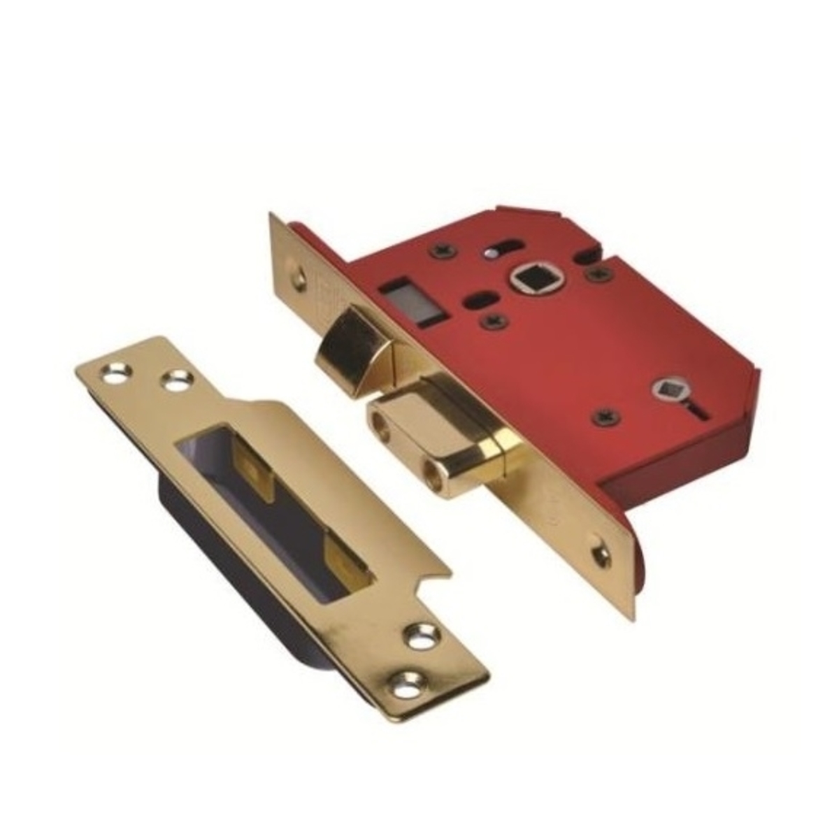 Bathroom Lock