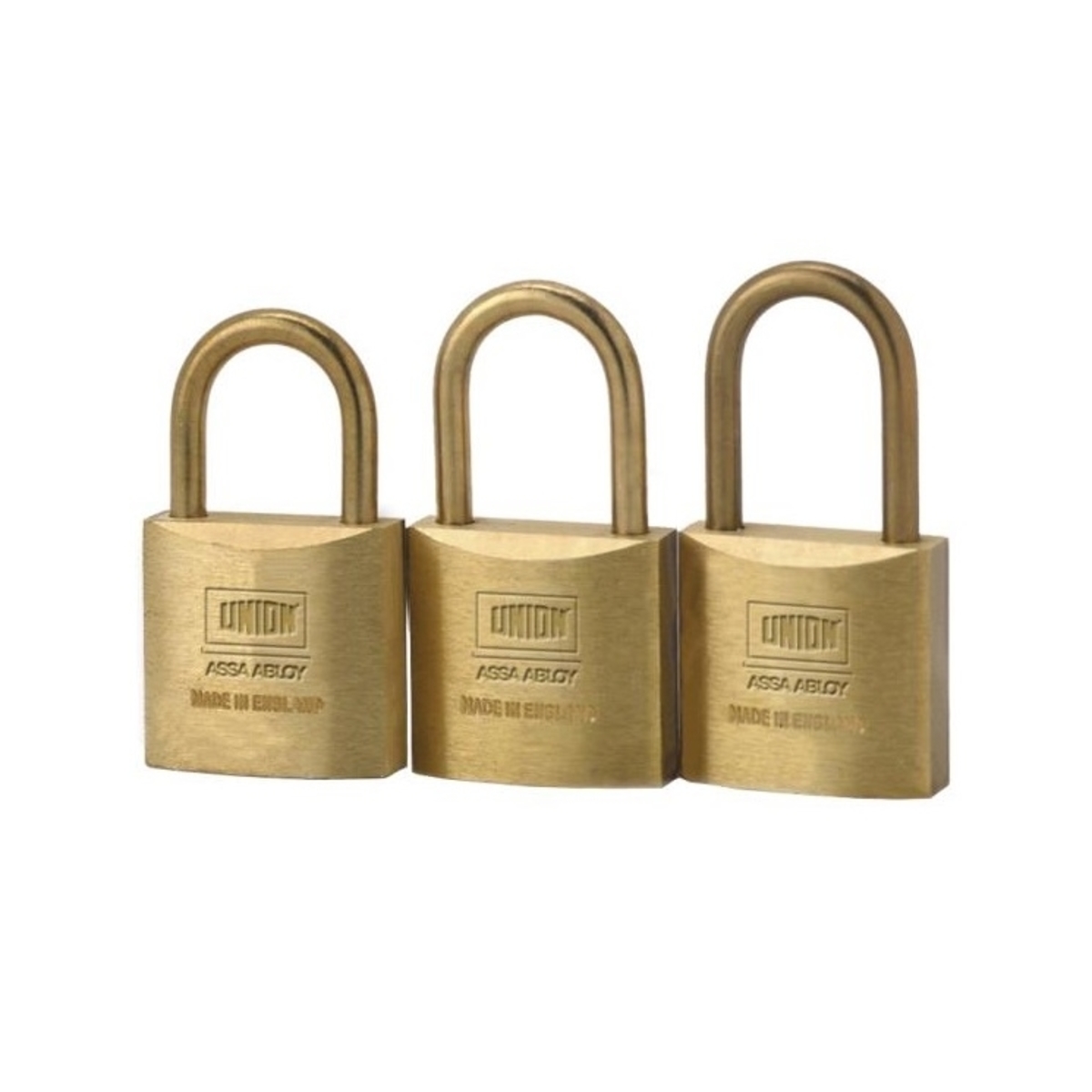 Cylinder Padlock