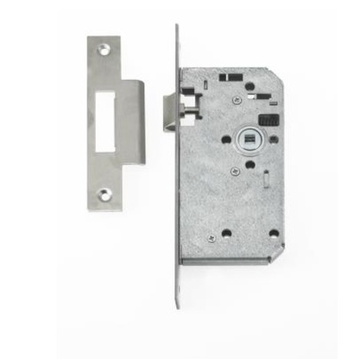 Euro Profile Mortice Latch