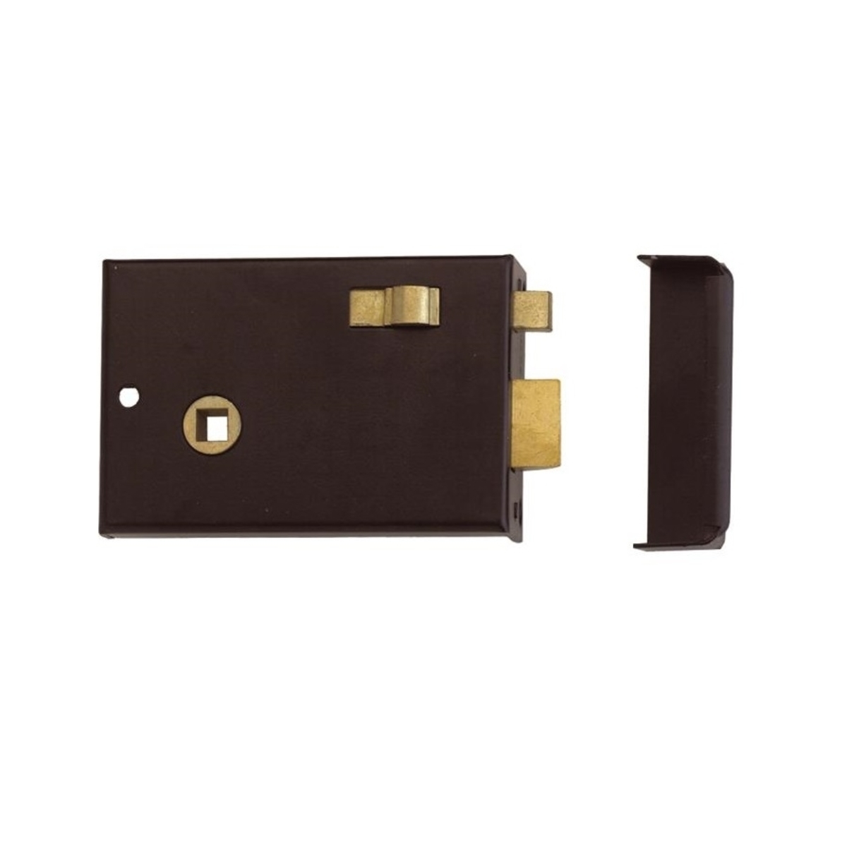 Lever Rim Latch