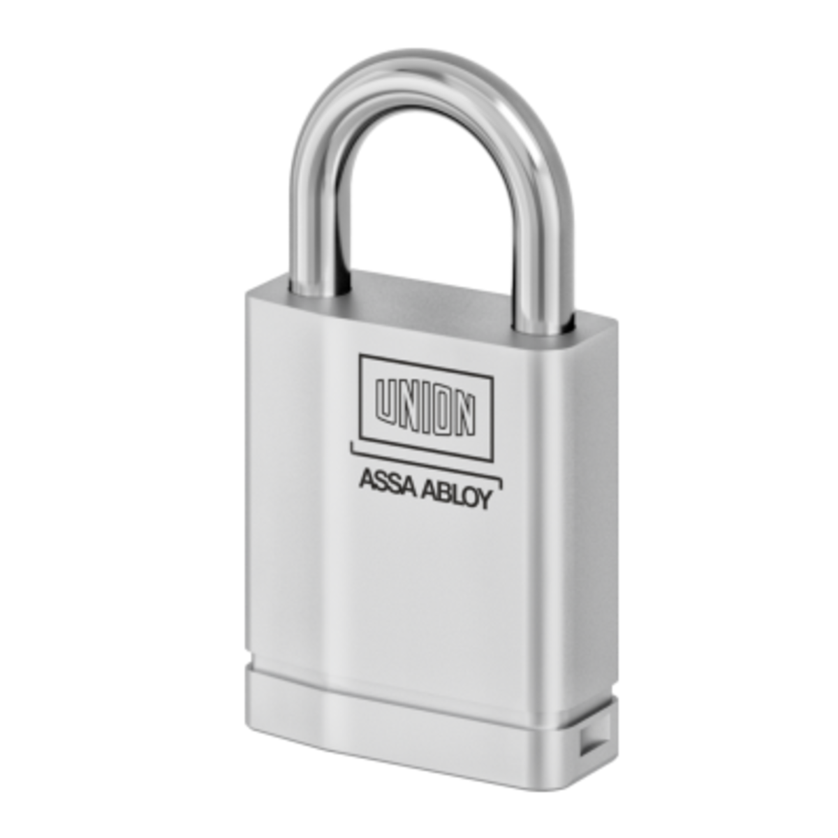 Grade 3 Padlock
