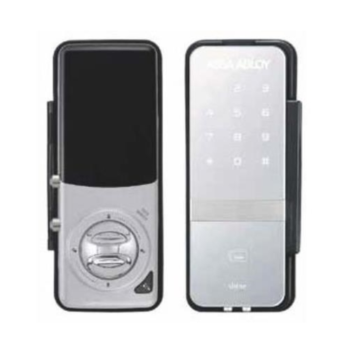 Shine Digital Lock