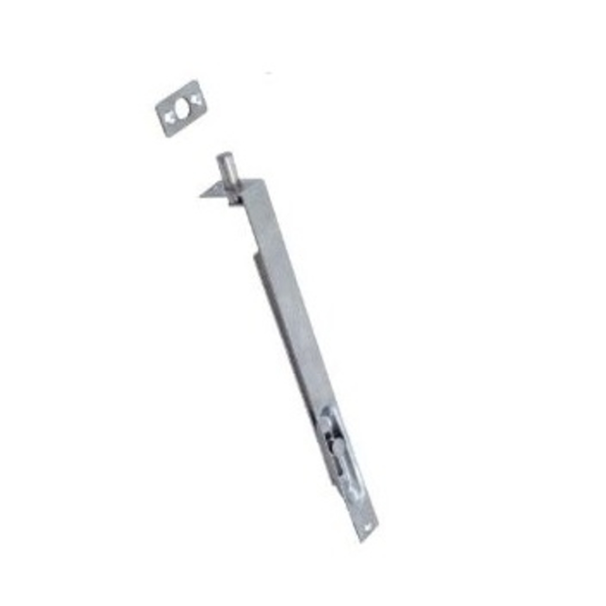 Flush Bolt For Metal Doors
