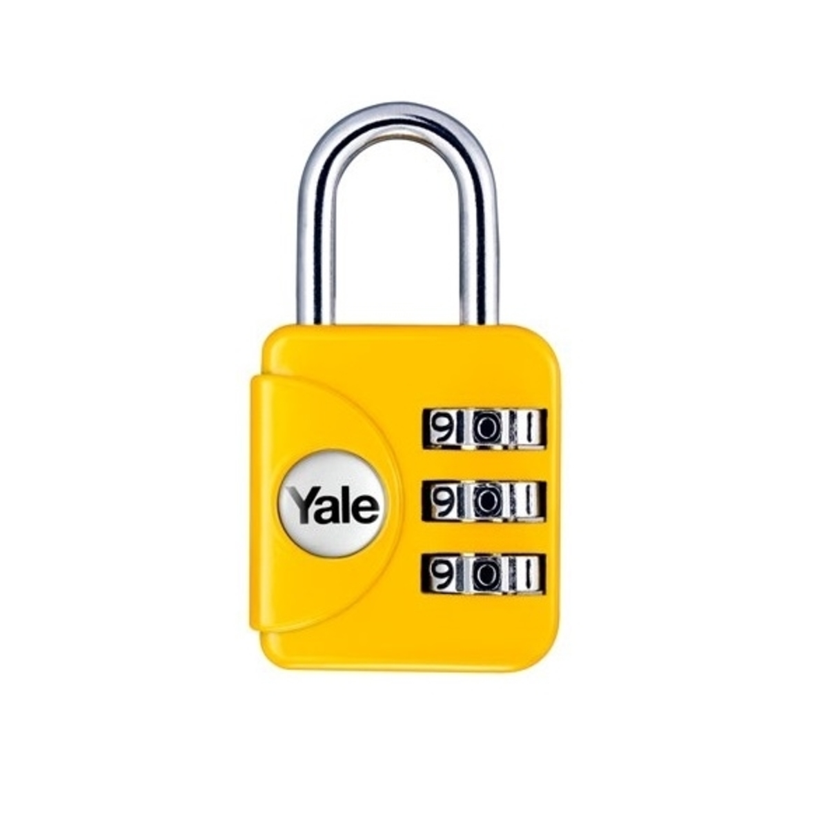 Standard Travel Padlock YP1 Series