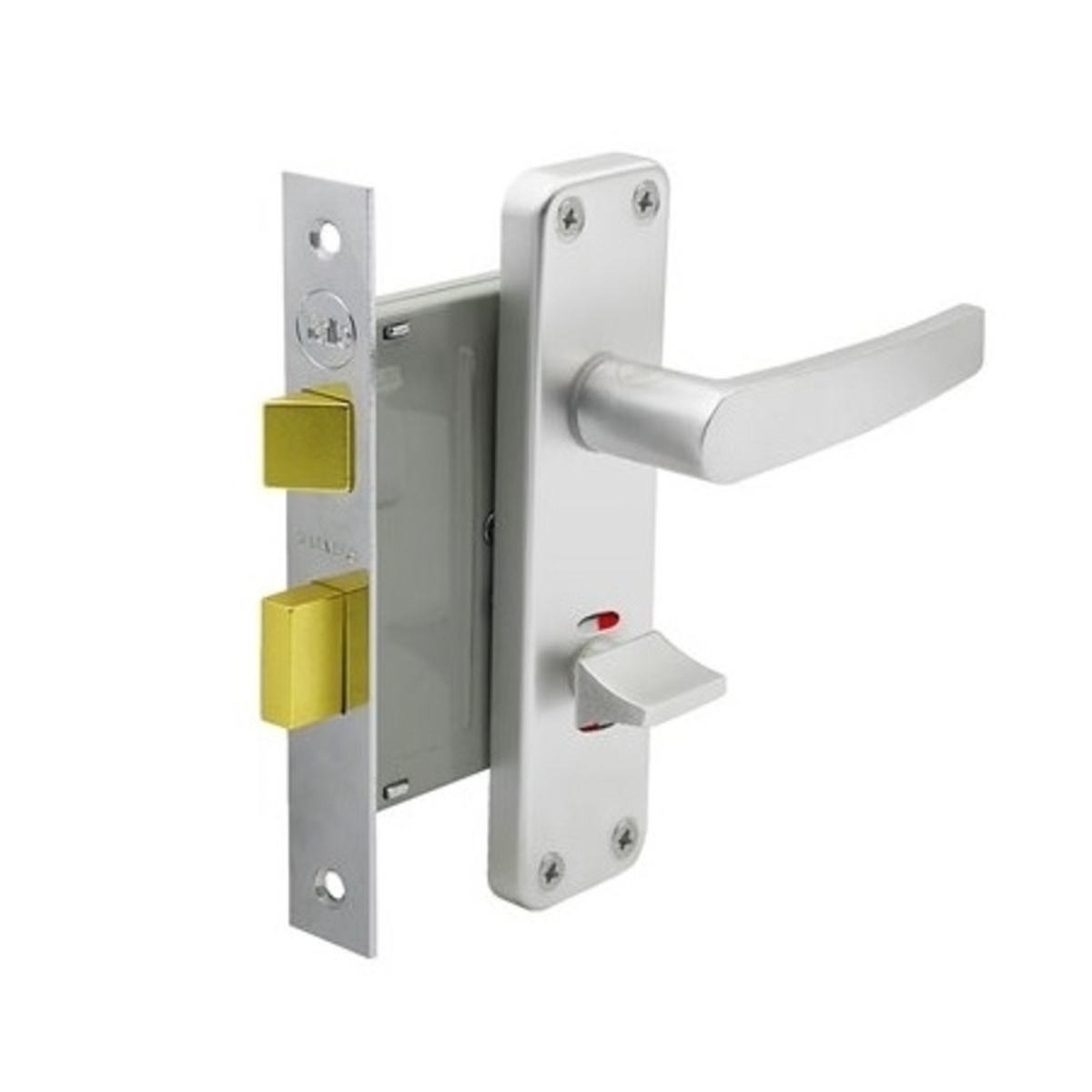 Bathroom Lockset