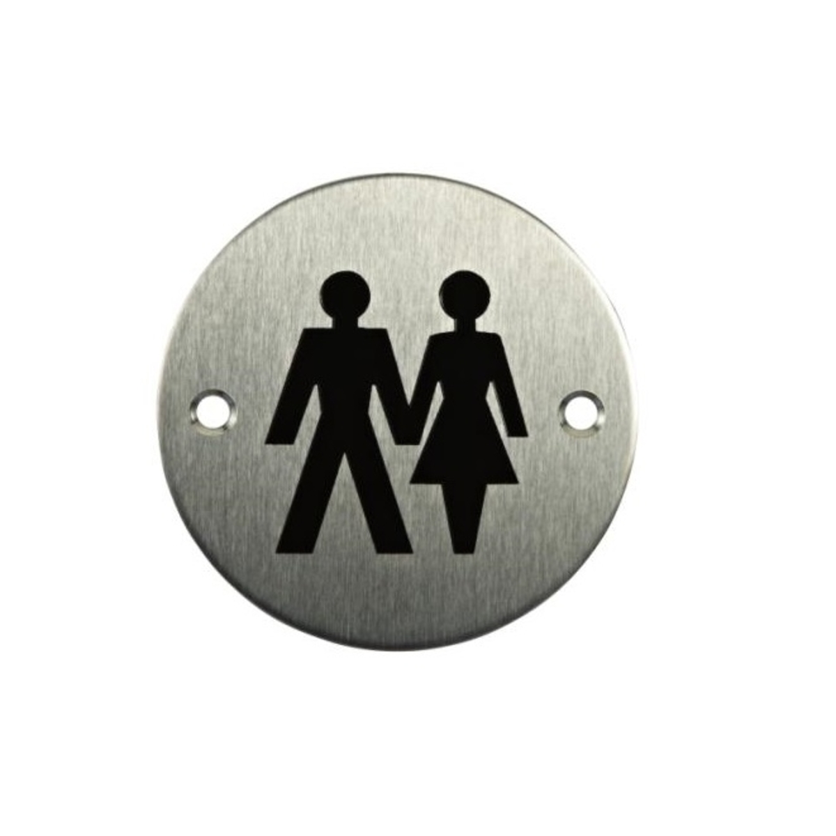 Signage - Unisex