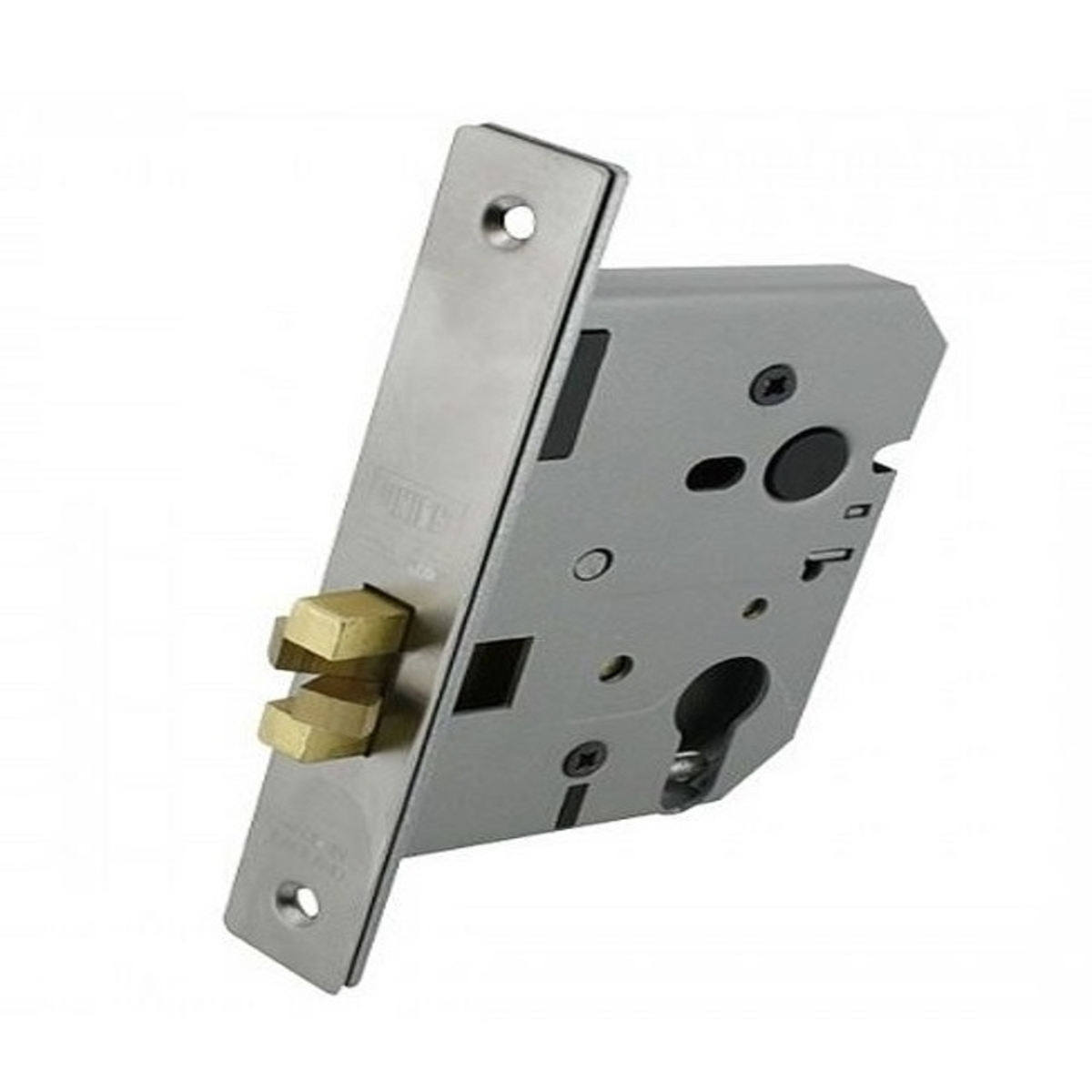 Euro Profile Sliding Door Lock