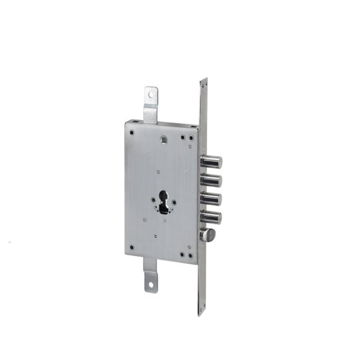 Mortice Lever Multifunction Lock B-Lock - Series M