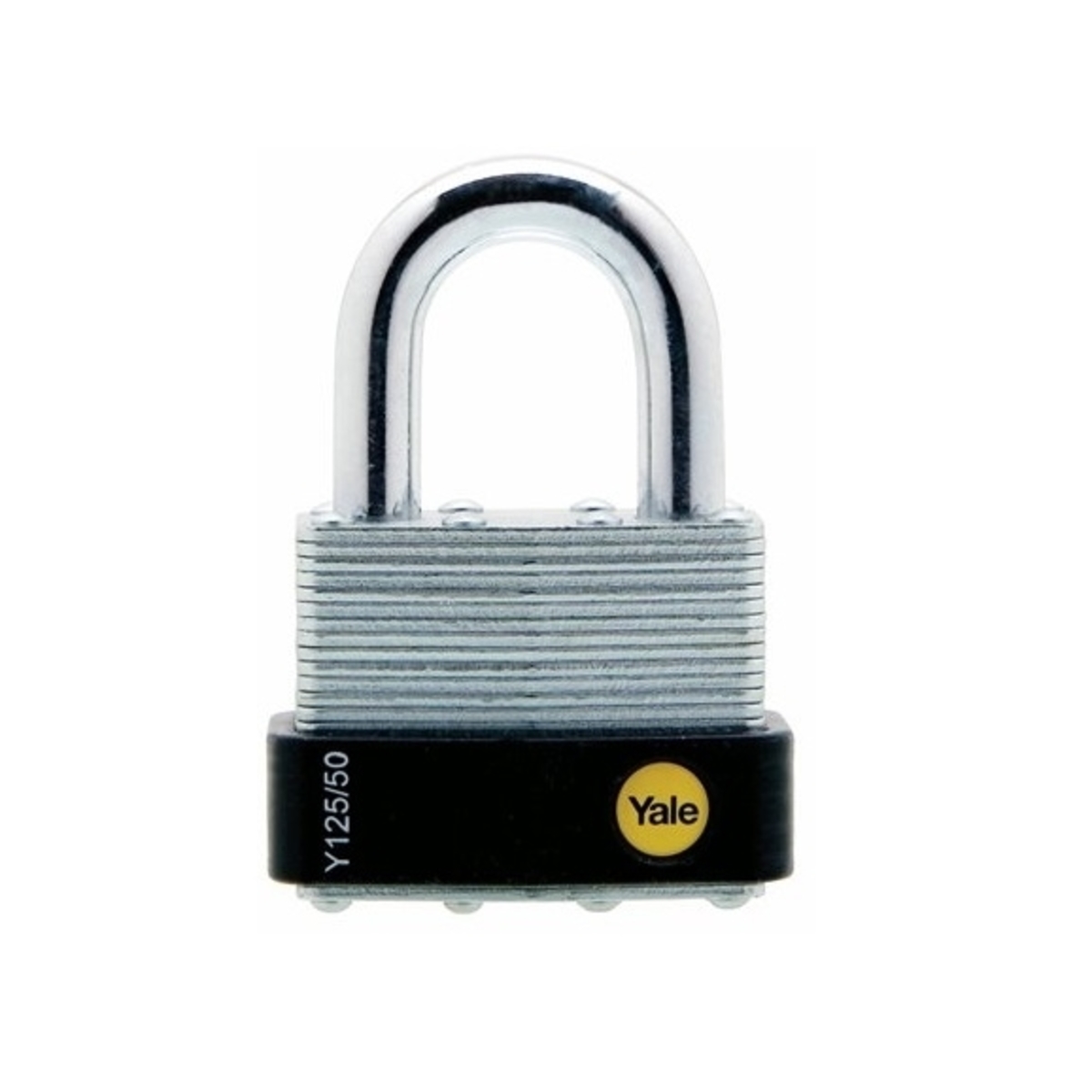 Security Padlock Y125 Series