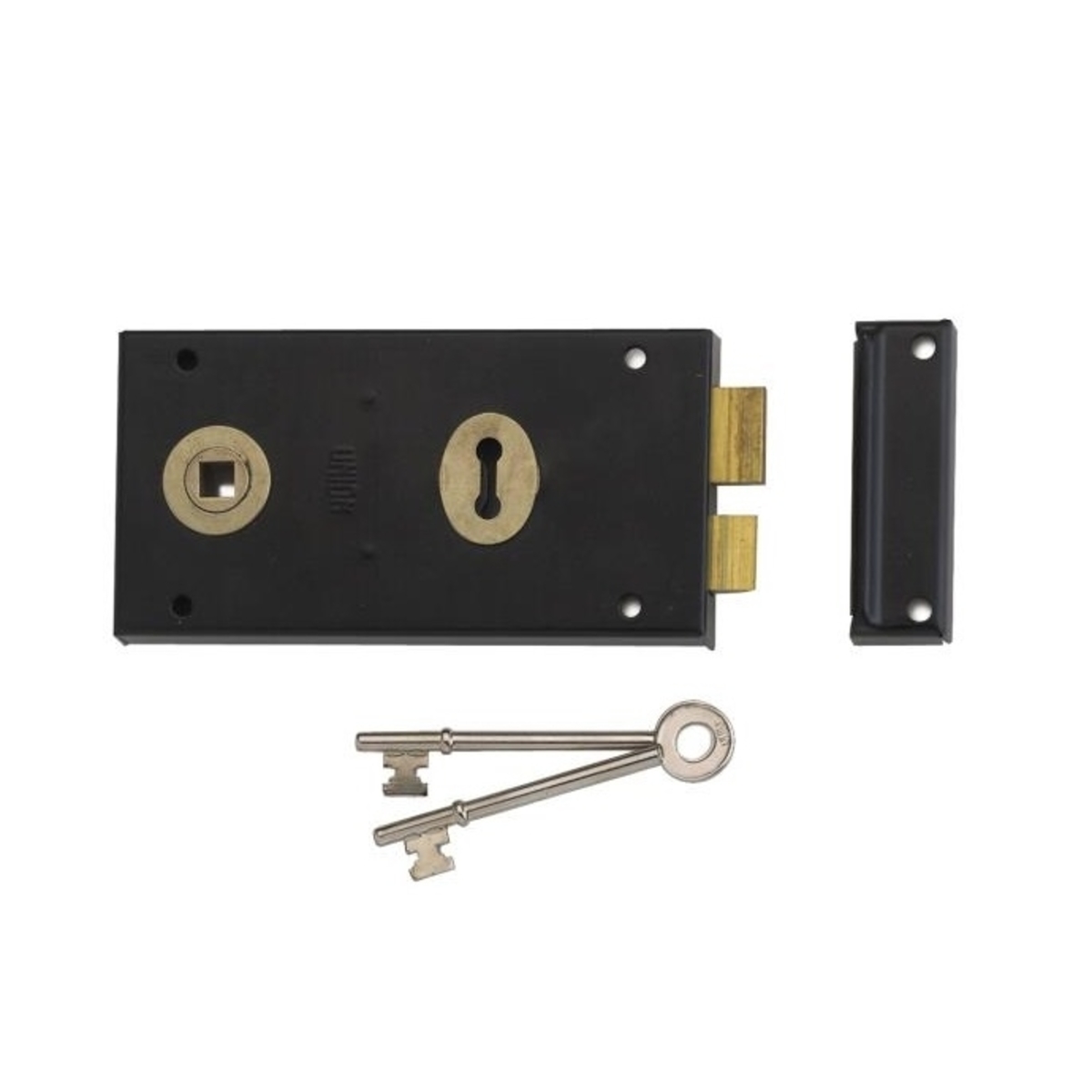 Lever Rim Lock