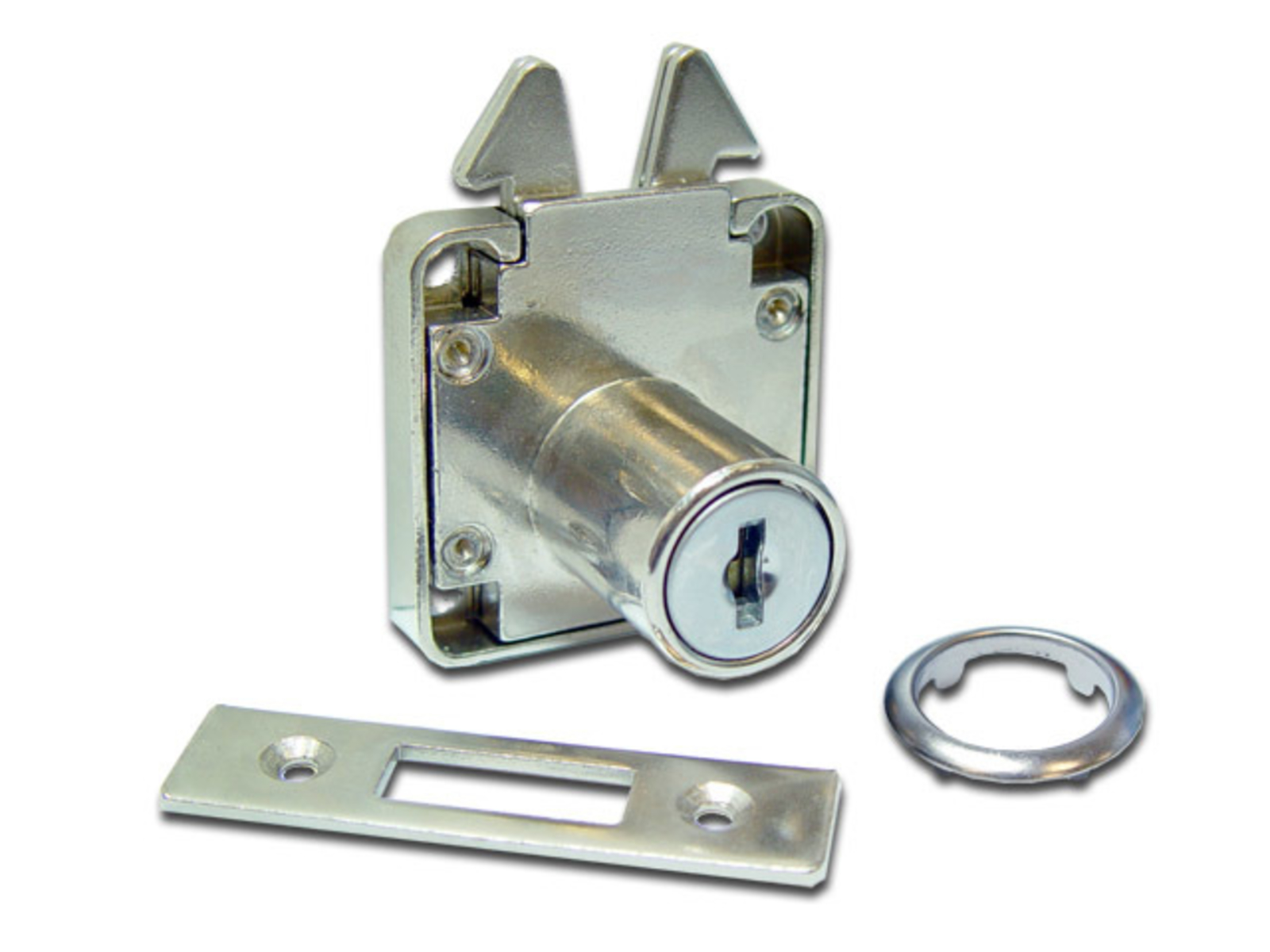 Furniture Lock-Mortise Lock for Roller Shutters