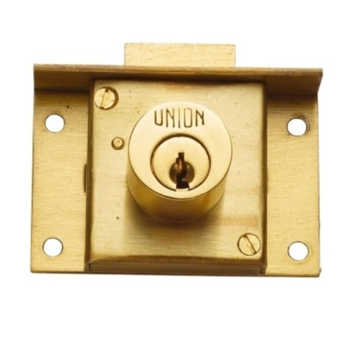 Cylinder Cut Till Lock