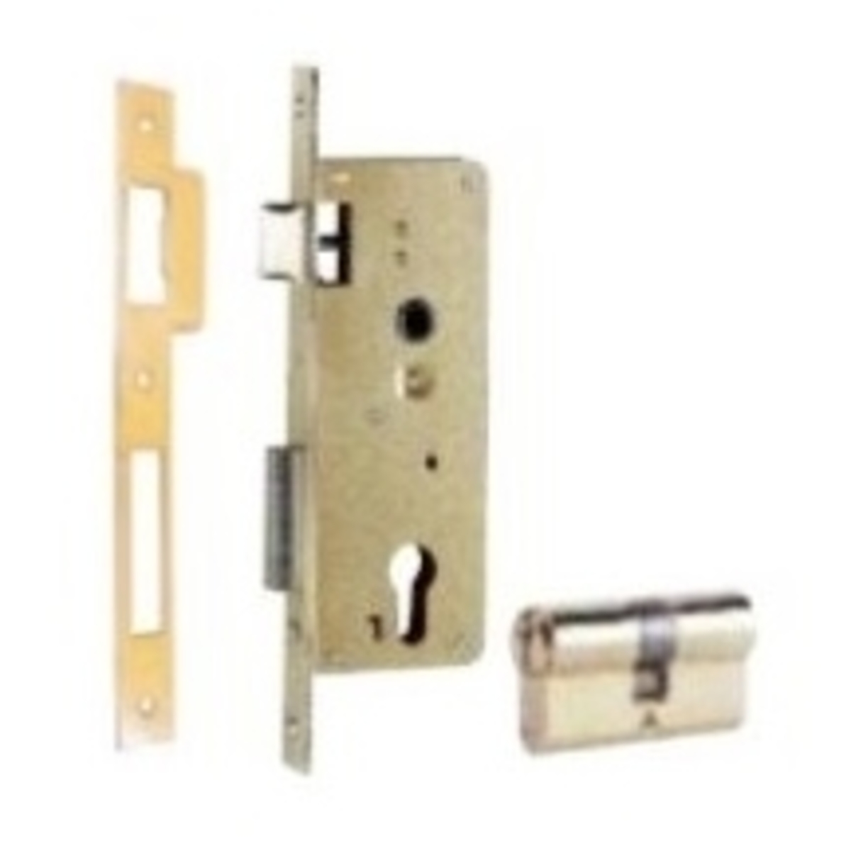 Infilare 200 – Mortice Lock