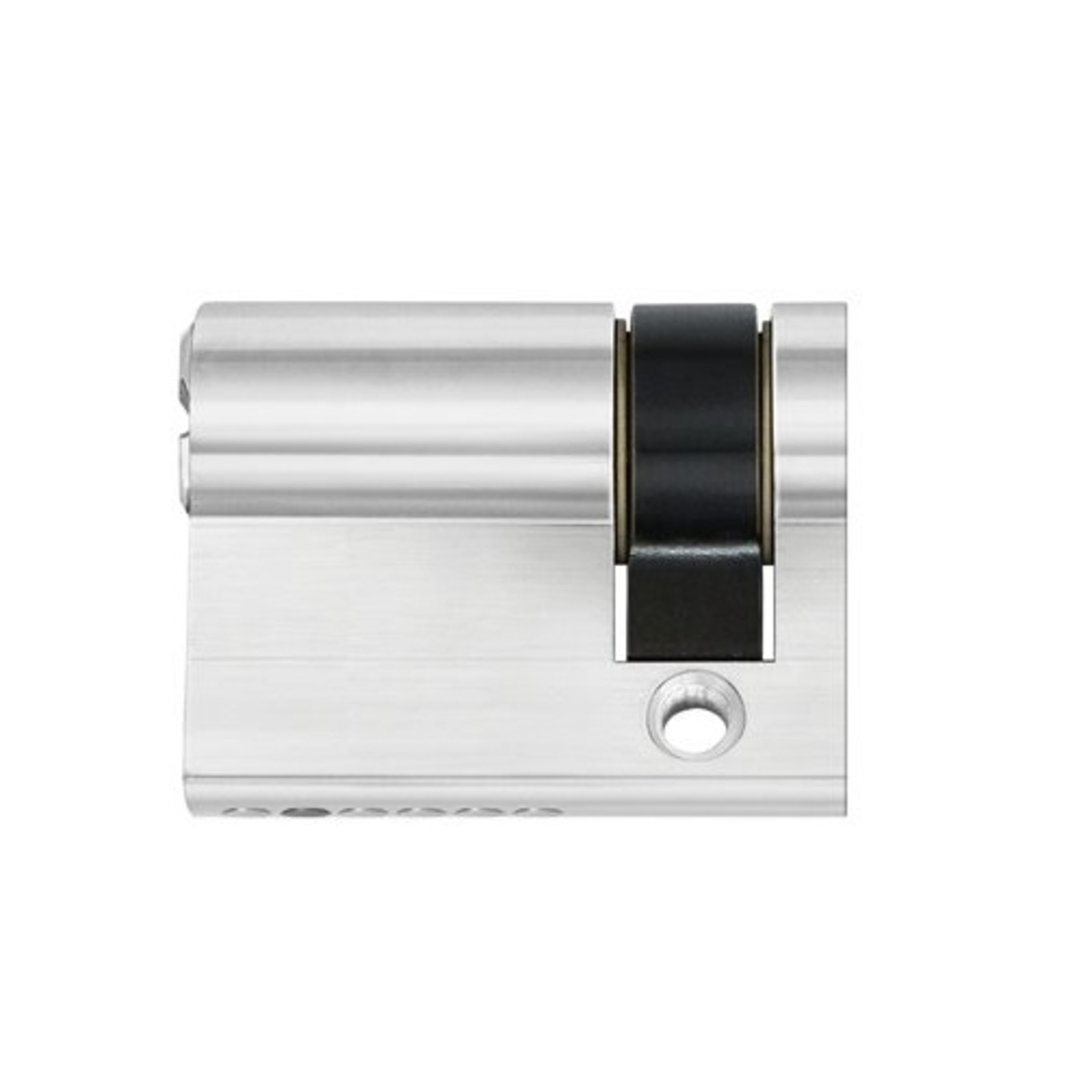 Patented Cylinder - Single Euro Profile Cylinder