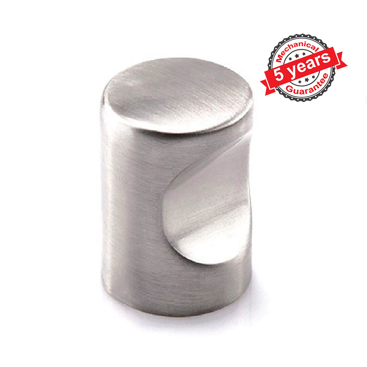 SS Finger Knob