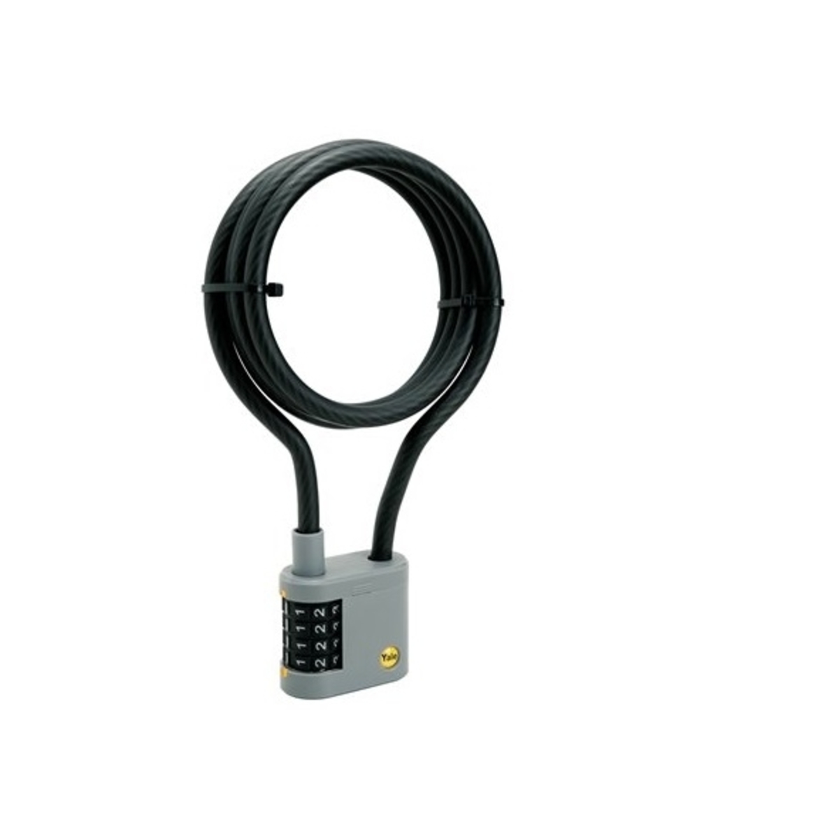 Bicycle Padlock YCCL2 Series