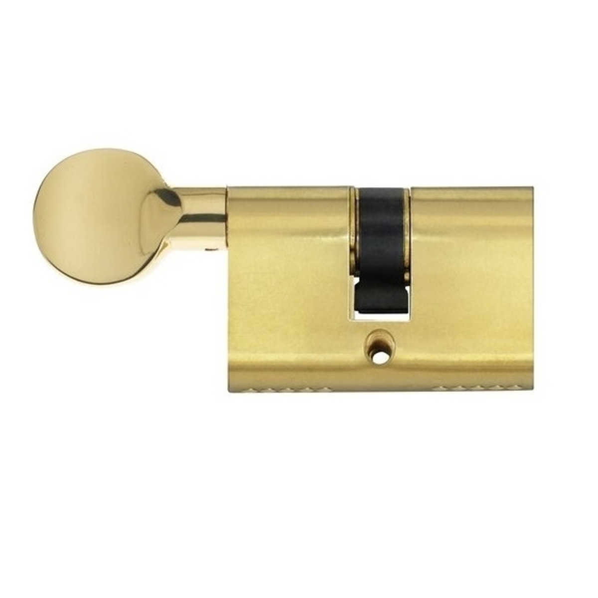Profile Cylinder With Knob