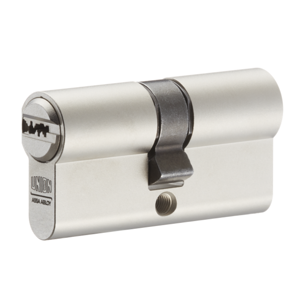Euro Double Cylinder